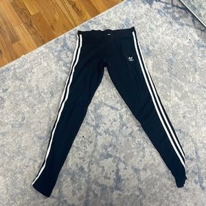 Adidas trousers/ leggings